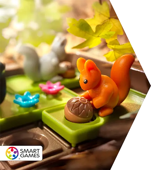 Escribir Honestidad Brisa Smart Toys and Games | SmartToysAndGames USA