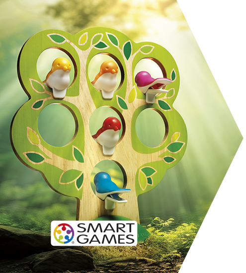 SmartGames